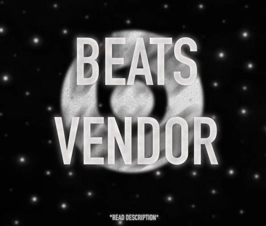 Beats 1:1 Vendor